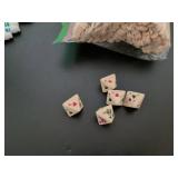 Art Supply and Puzzle Bundle