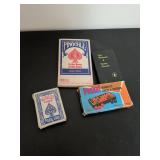 Pinochle Book & Game Collection