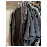 Mixed Lot of Professional Work Attire