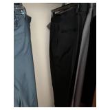 Professional Dress Pants Collection