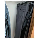 Professional Dress Pants Collection