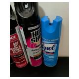 NASCAR Dale Jr #88 Suave Men Can Koozie mostly full