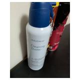 NASCAR Dale Jr #88 Suave Men Can Koozie mostly full