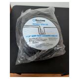 Simer Pump SDK125 Sump Pump Discharge Hose Kit
