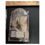 Zucker Feathers Craft Supply Lot