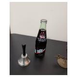 Wichita State University Dr Pepper Commemorative Set