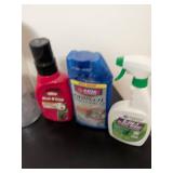 Professional Cleaning and Garden Care Bundle