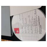 BASF Studio Recording Tape Collection