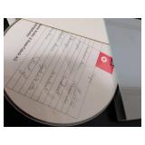 BASF Studio Recording Tape Collection