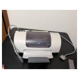 Epson Stylus C60 Color Inkjet Printer