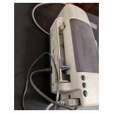 Epson Stylus C60 Color Inkjet Printer