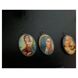 Mixed Lot of Collectible Items