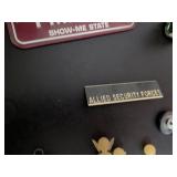 Mixed Lot of Collectible Items