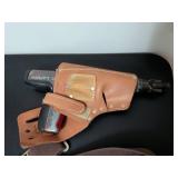 Hilti DX350 Tool Belt and Holster Set