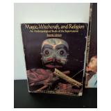 Collection of Art and Academic Books - 6 Volumes