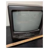 Orion VHS-HQ TV/Video Cassette Recorder