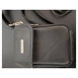 HP Photosmart 120 Digital Camera with Case and USB Cable