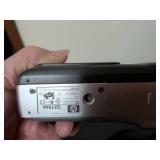 HP Photosmart 120 Digital Camera with Case and USB Cable