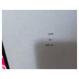 Collection of Mathematics and Astrology Study Books