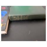 College Math Textbook Collection - 5 Book Set