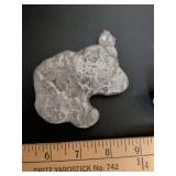 Mixed Stone and Shell Collection