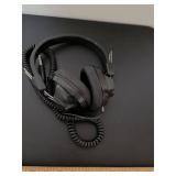 Magic Ear Personal Sound Amplification Headphones