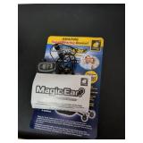 Magic Ear Personal Sound Amplification Headphones