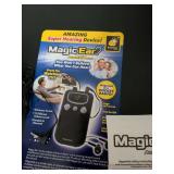 Magic Ear Personal Sound Amplification Headphones