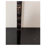 Hawaiian Tribal Design arrow