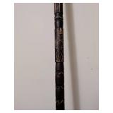 Hawaiian Tribal Design arrow