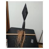 Hawaiian Tribal Design arrow