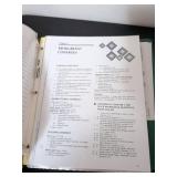 Climate Control Institute Phase III Manual