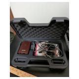 GlobalCare EMS TS-1311 Muscle Stimulator with Case