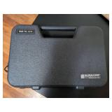 GlobalCare EMS TS-1311 Muscle Stimulator with Case