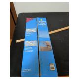 Letter Size Hanging Folder Frames - Set of 4