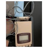 GlobalCare SuperStim Electronic Muscle Stimulator Kit