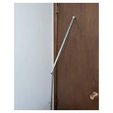 Adjustable Garment Rack Stand