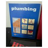 1985 Plumbing Reference Book Collection