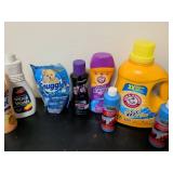 Household Cleaning Products Bundle