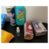 Household Cleaning Bundle Set