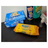 Household Cleaning Bundle Set