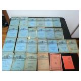 International Correspondence Schools Textbook Collection