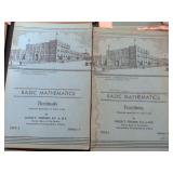 International Correspondence Schools Textbook Collection