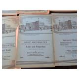 International Correspondence Schools Textbook Collection