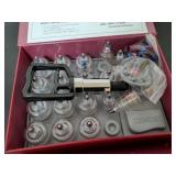 Korean Professional Cupping Therapy Set by Acu Depot