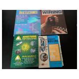 Technical Manual Collection - Electronics and Wiring Set