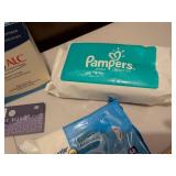 Personal Care and Hygiene Products Bundle