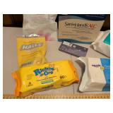 Personal Care and Hygiene Products Bundle