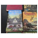 Classic Book Collection - Mid Century Literature Set