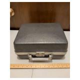 Relax Acizor Electric Massage Device with Case